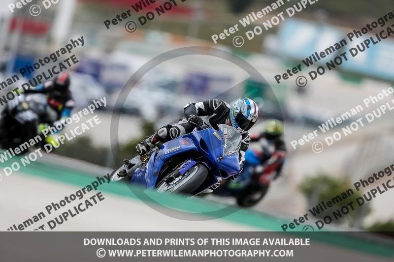 may 2019;motorbikes;no limits;peter wileman photography;portimao;portugal;trackday digital images